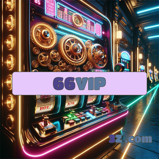 Descubra a Emoção dos Jackpots no 66vip.com