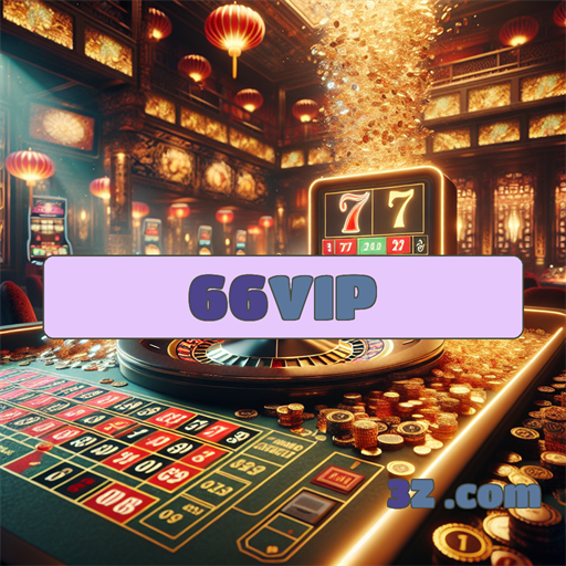Descubra a Emoção do Cassino Ao Vivo no 66vip.com