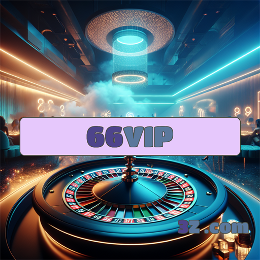 A Magia dos Caça-níqueis em 66vip.com