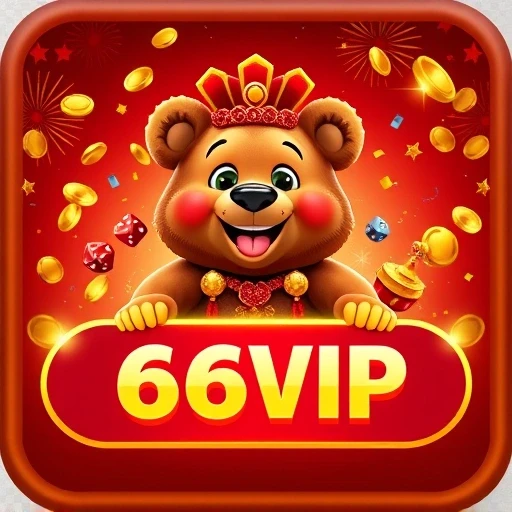 66vip.com Logo