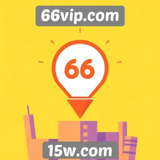 Modelo de negócios do site 66vip.com