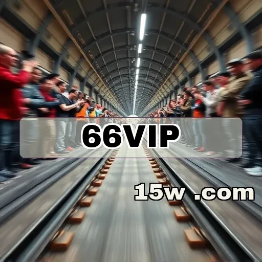 66vip.com: A Revolução nas Experiências de Jogos Online no Brasil