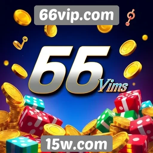 Ofertas e promoções disponíveis em 66vip.com