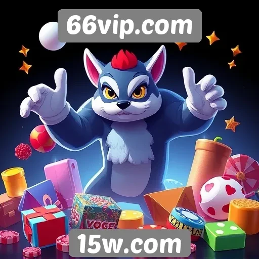 Avaliação dos jogos populares disponíveis no 66vip.com