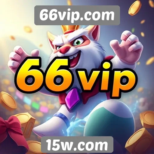 Exploração dos jogos populares disponíveis na plataforma 66vip