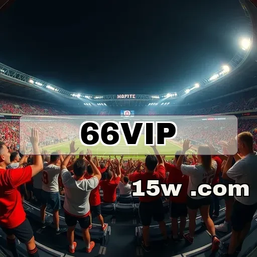66vip.com Eventos Esportivos